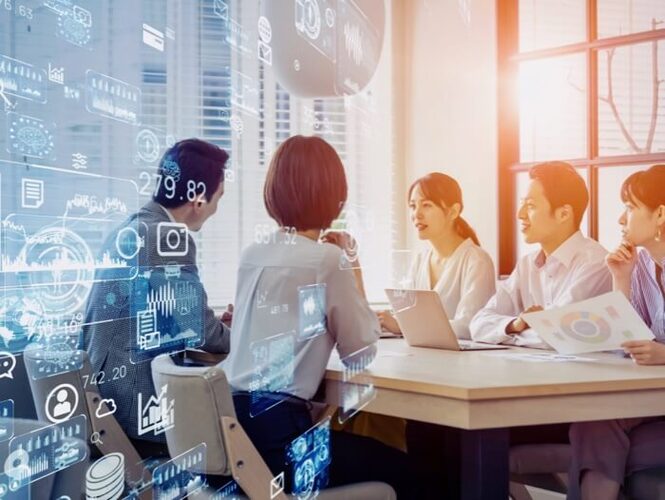 提供专业管理咨询与培训服务的上海九岩企业